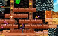 Pozadí pod obrázkem