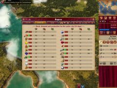 Pozadí pod obrázkem