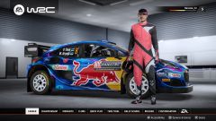 Pozadí pod obrázkem