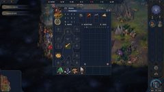 Pozadí pod obrázkem