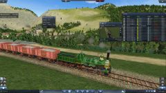 Pozadí pod obrázkem