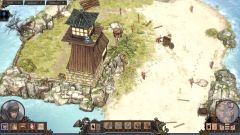 Pozadí pod obrázkem