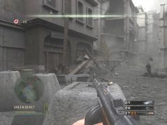 Pozadí pod obrázkem