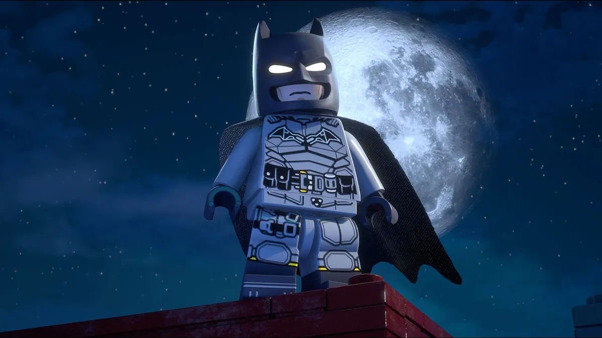 LEGO Batman: Legacy of the Dark Knight zná HW nároky