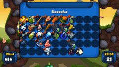 Pozadí pod obrázkem