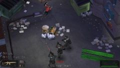 Pozadí pod obrázkem