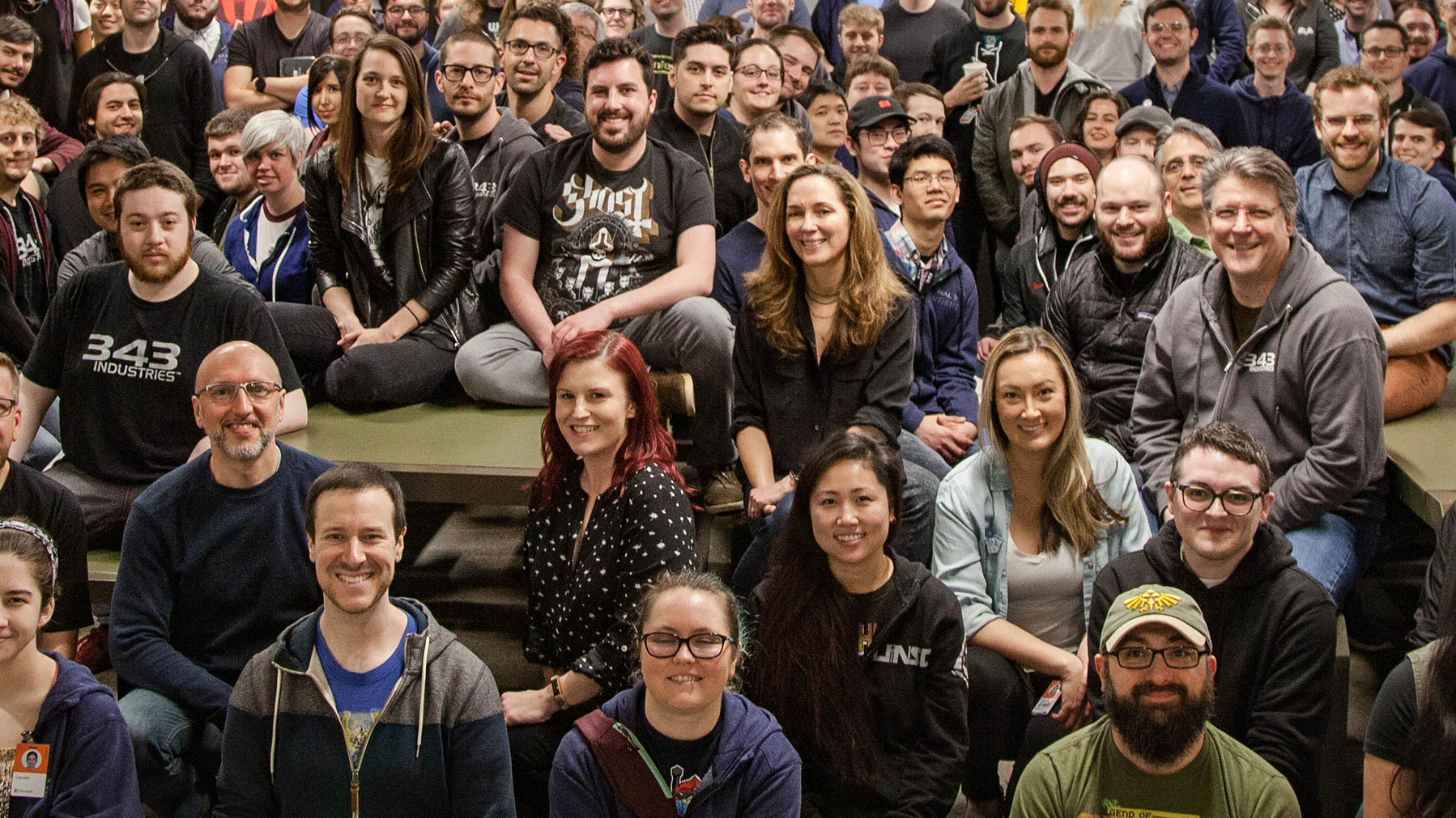 Studio 343 Industries údajně opustí další důležitý kreativec, šéf vývoje enginu