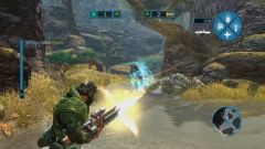 Pozadí pod obrázkem