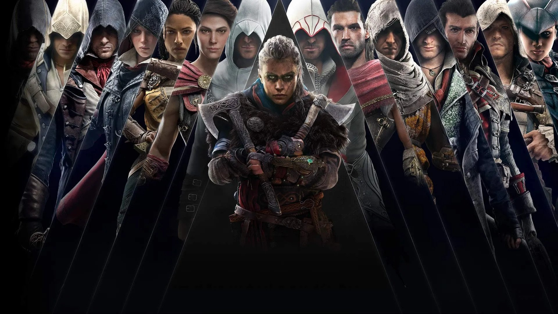 Ubisoft zahájil přesun her ze Stadie na svého klienta. Majitelé dostanou nové verze zdarma, včetně přenosu uložených pozic