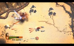 Pozadí pod obrázkem