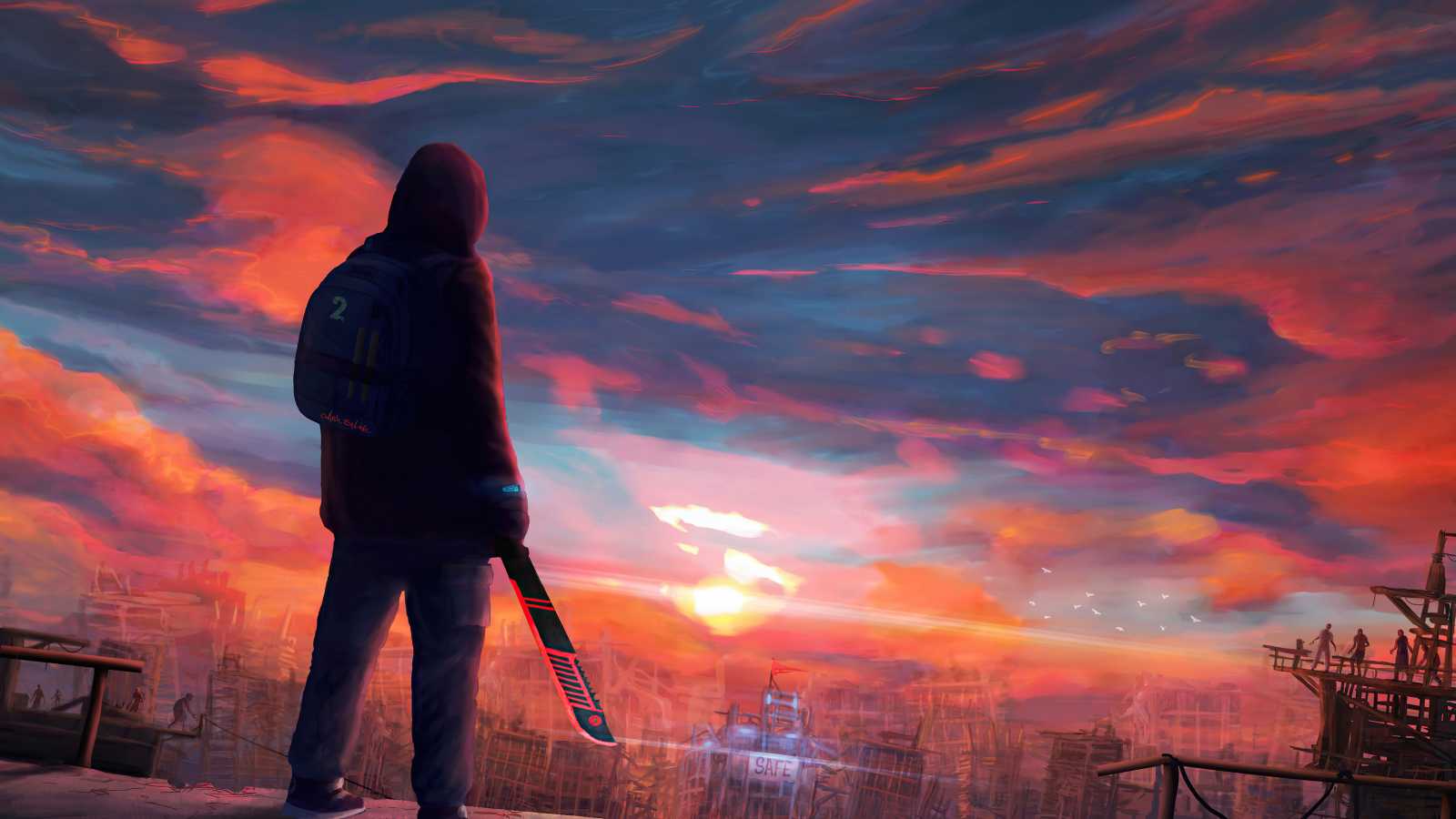 Dying Light 2 je gold, práce na hře však pokračují. Autoři poděkovali fanouškům za jejich podporu