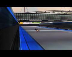 Pozadí pod obrázkem