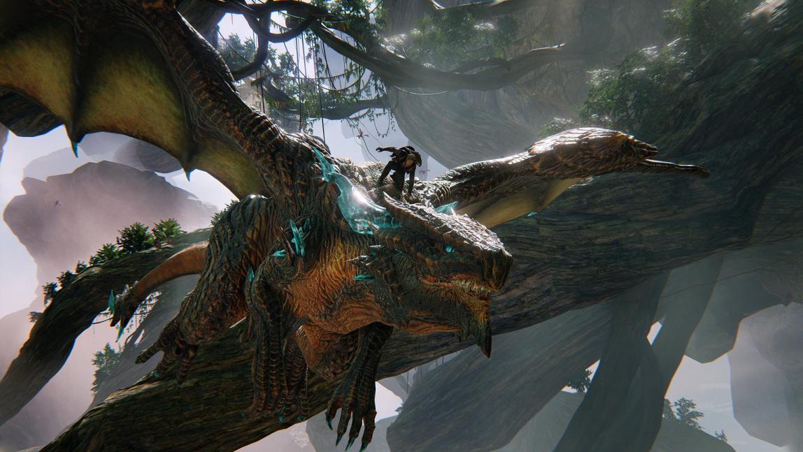 Naděje umírá poslední. Legendární japonský tvůrce by rád oživil vývoj zrušeného Scalebound