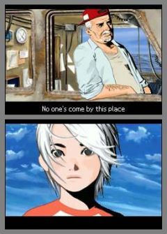 Pozadí pod obrázkem