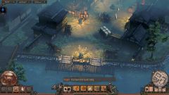 Pozadí pod obrázkem