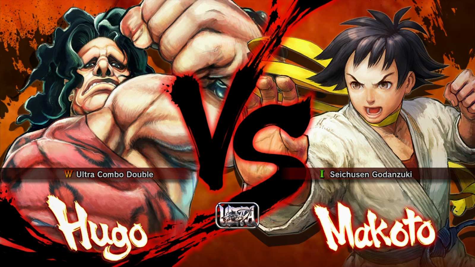 Ultra Street Fighter IV - první dojmy