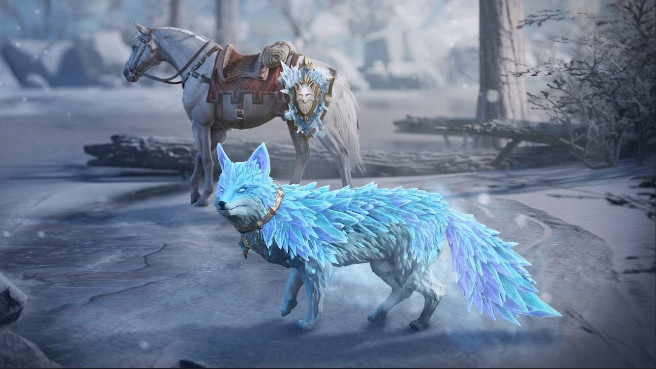 Nový mazlíček v Diablo 4 stojí víc než polovina hry