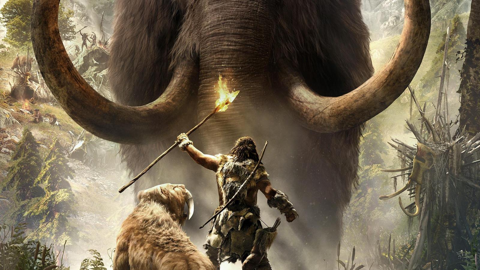 Mamuti v 60 FPS: Ubisoft potvrzuje vyšší framerate pro další díly série Far Cry