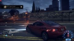 Pozadí pod obrázkem