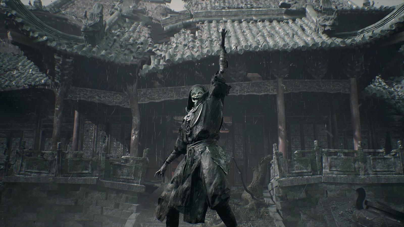 Phantom Blade Zero odhaluje datum vydání