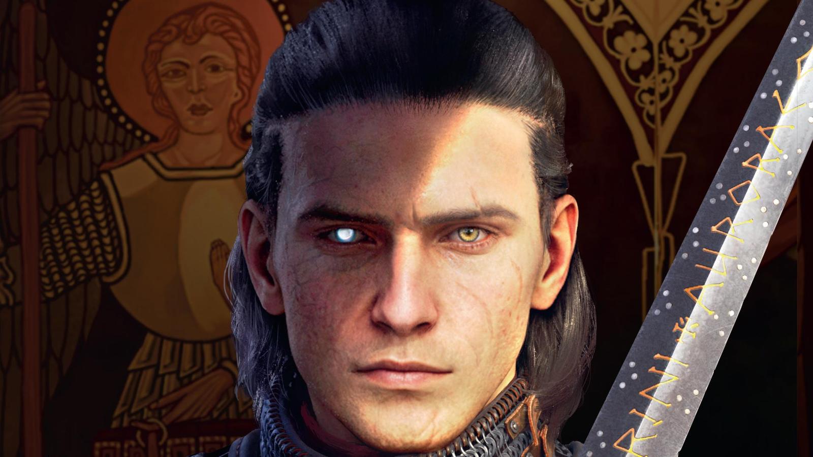 Nové fantasy RPG The Blood of Dawnwalker ukázalo 21 minut gameplaye