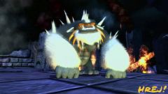 Pozadí pod obrázkem