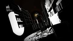 Pozadí pod obrázkem