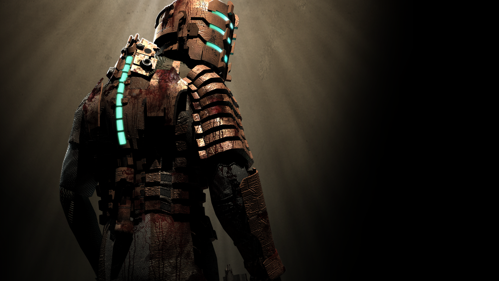 Otec série Dead Space oznámil konec kariéry