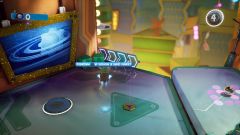 Pozadí pod obrázkem