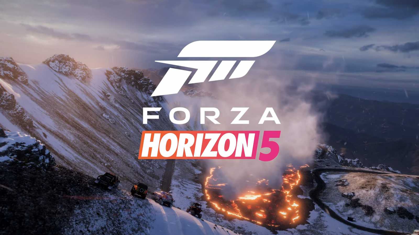 Xbox potvrdil spekulace a odhalil Forza Horizon 5. Odehrává se v Mexiku, opět bude největší