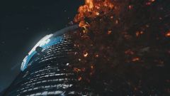 Pozadí pod obrázkem