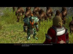 Pozadí pod obrázkem