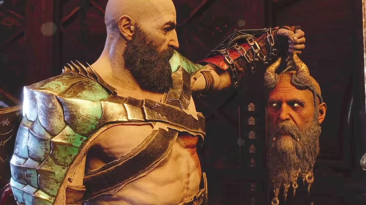 Sony si patentovalo AI podcasty: Promluví k vám postavy z PlayStationu