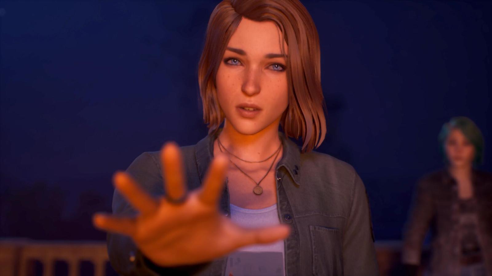 Zkontrolujte si hardwarové požadavky Life is Strange: Reunion