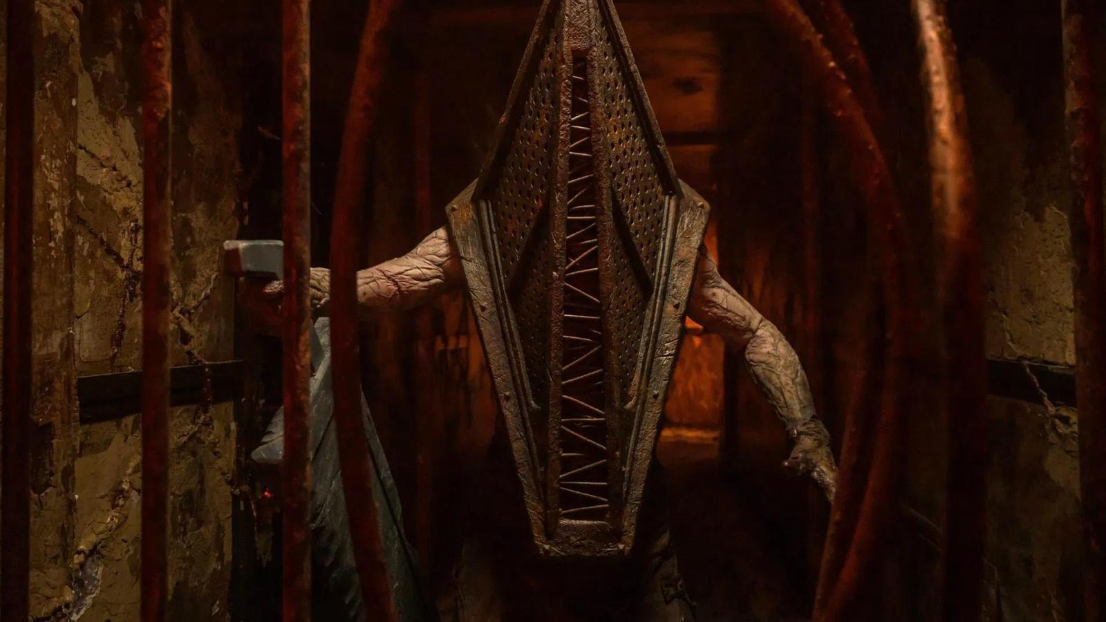 „Jestli to pokazíš, najdeme si tě.“ Fanoušci Silent Hillu vyhrožovali režisérovi smrtí