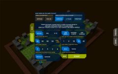 Pozadí pod obrázkem