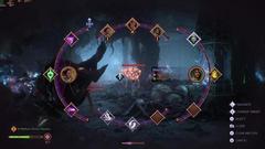 Pozadí pod obrázkem