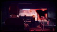 Pozadí pod obrázkem