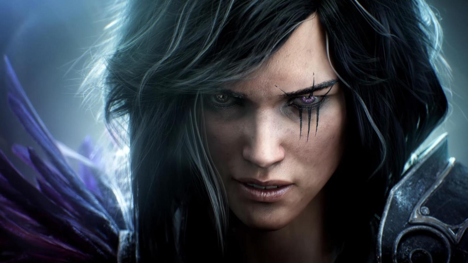 Dungeons & Dragons Warlock je akční open-world plný temné magie