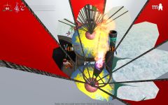 Pozadí pod obrázkem