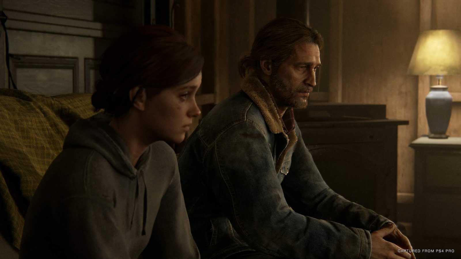 Seriál The Last of Us využije služeb dalšího z dabérů herní předlohy
