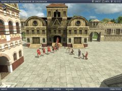 Pozadí pod obrázkem