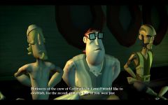 Pozadí pod obrázkem