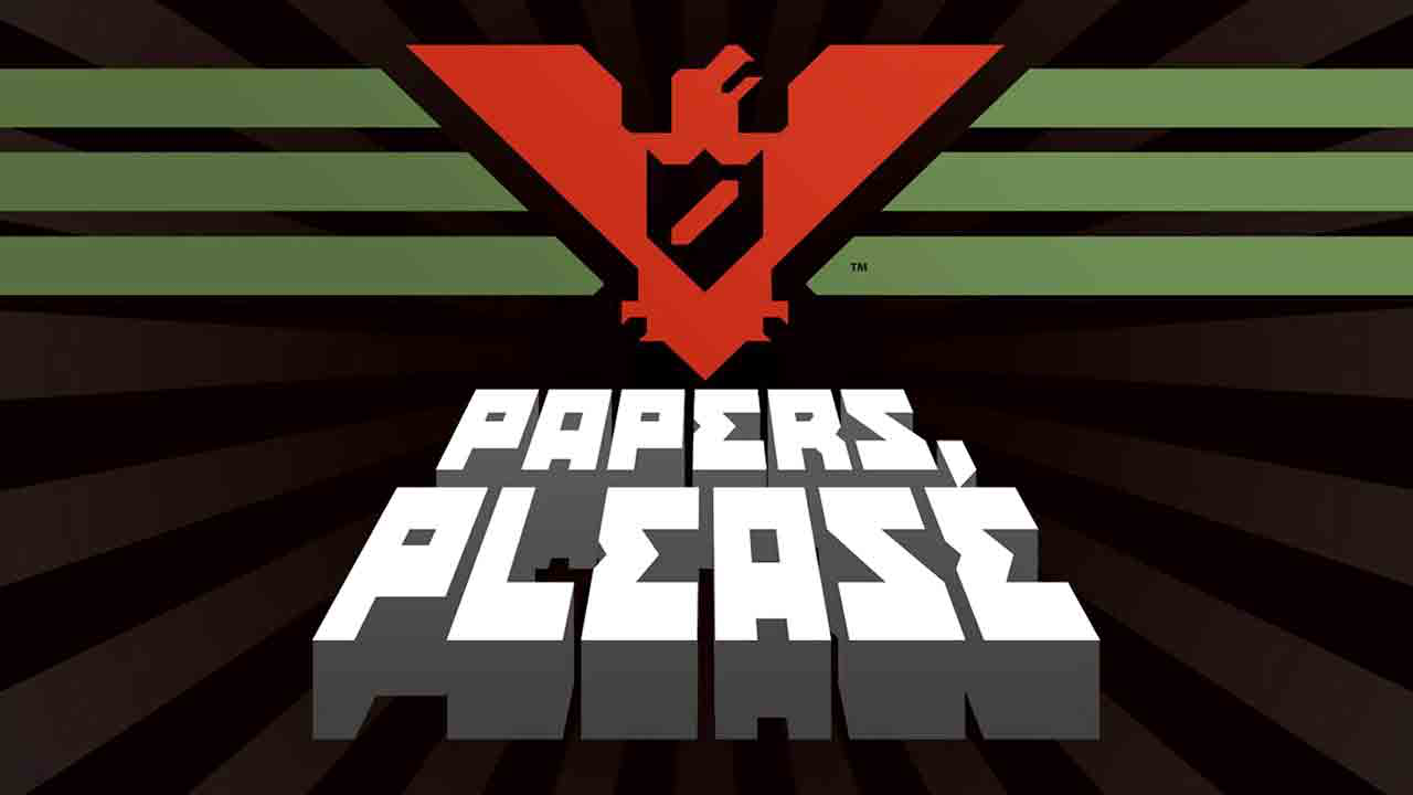 Legendární Papers, Please se vrací. Po 9 letech přichází na mobilní telefony