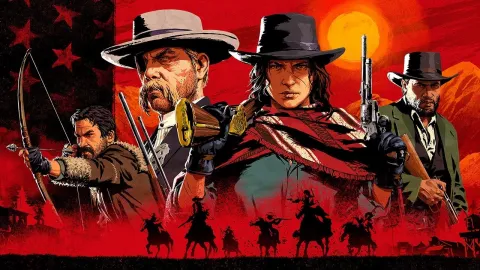 Promarněná příležitost? Šéf Take-Two odmítá kritiku ohledně Red Dead Online