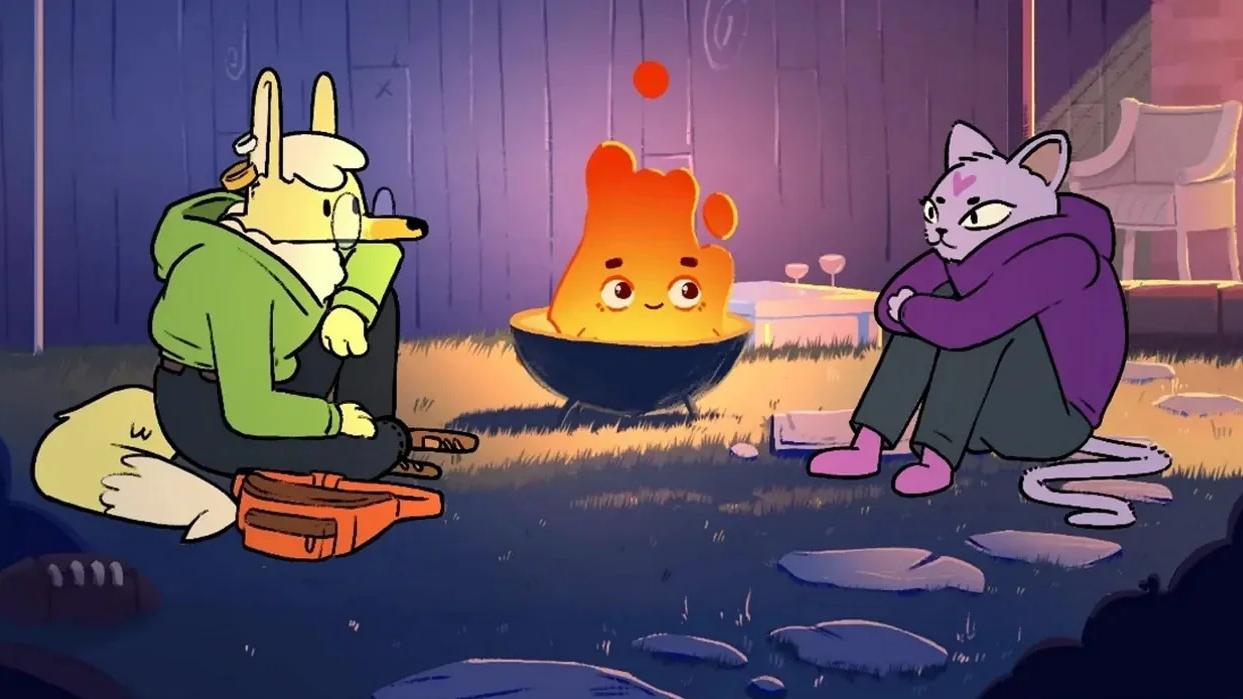 Na Steamu se objevila další hra zdarma, musíte si ale pospíšit