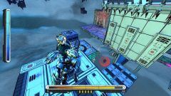 Pozadí pod obrázkem