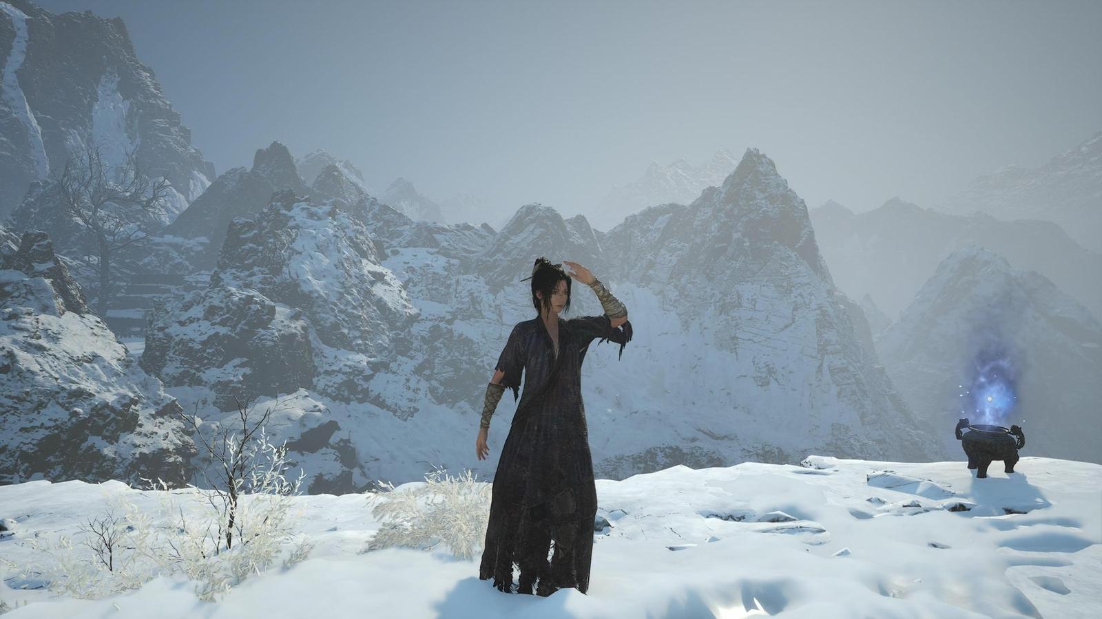 Wuchang: Fallen Feathers čelí kritice kvůli výkonu, studio slibuje opravu