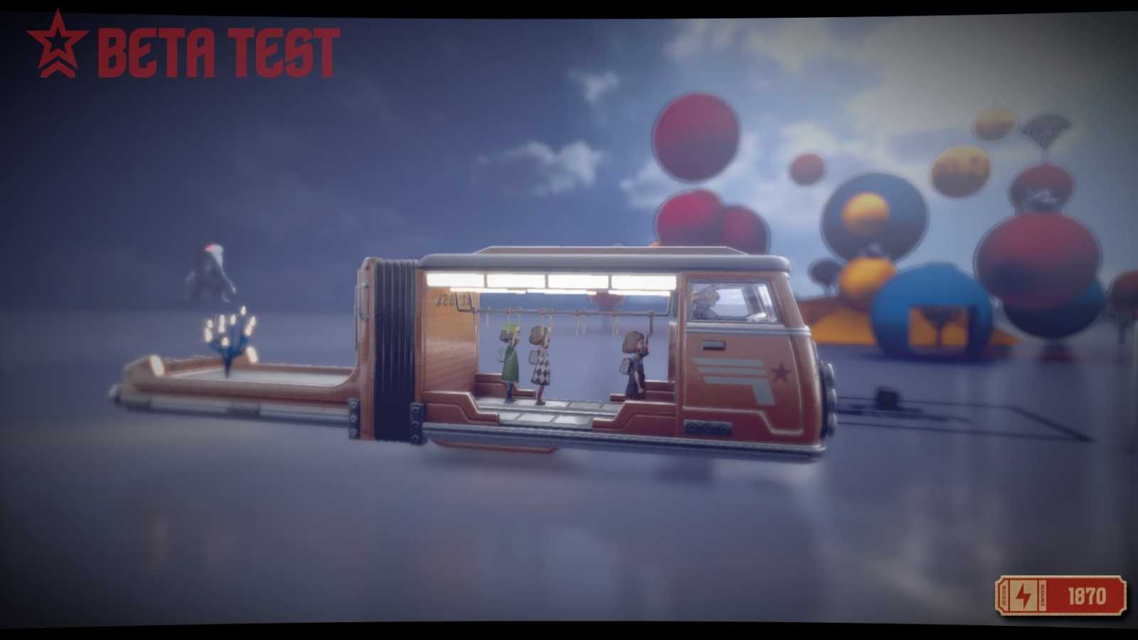 The Tomorrow Children - dojmy z otevřené bety