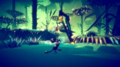 Pozadí pod obrázkem